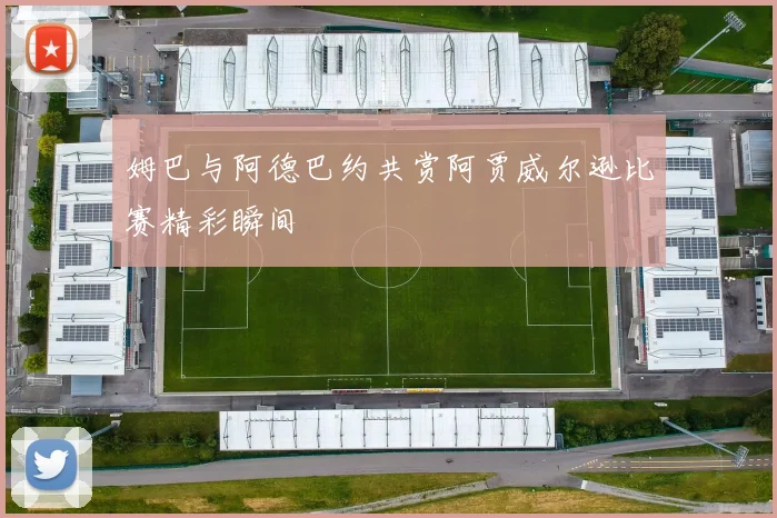 姆巴与阿德巴约共赏阿贾威尔逊比赛精彩瞬间